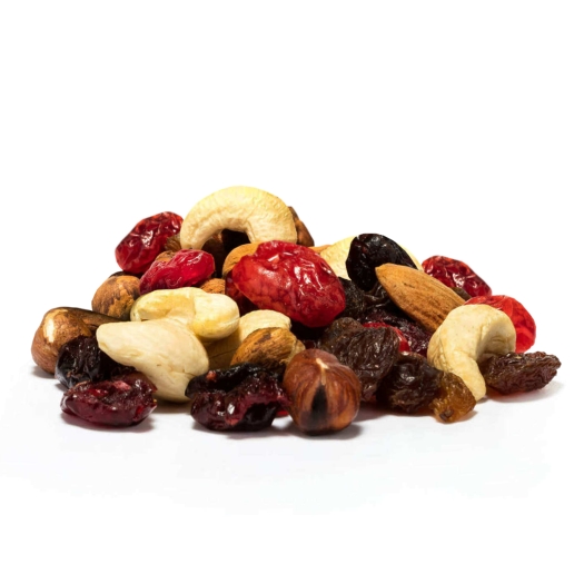 Fitness Mix
